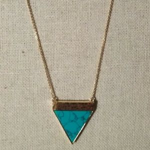 COPY - Boho necklace
